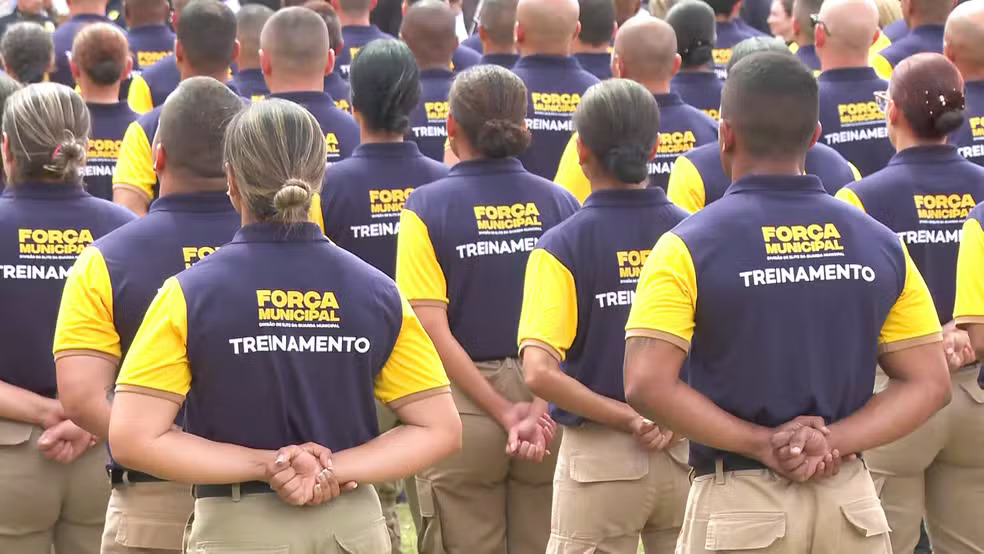 Força Municipal: como será a Secretaria de Segurança Urbana