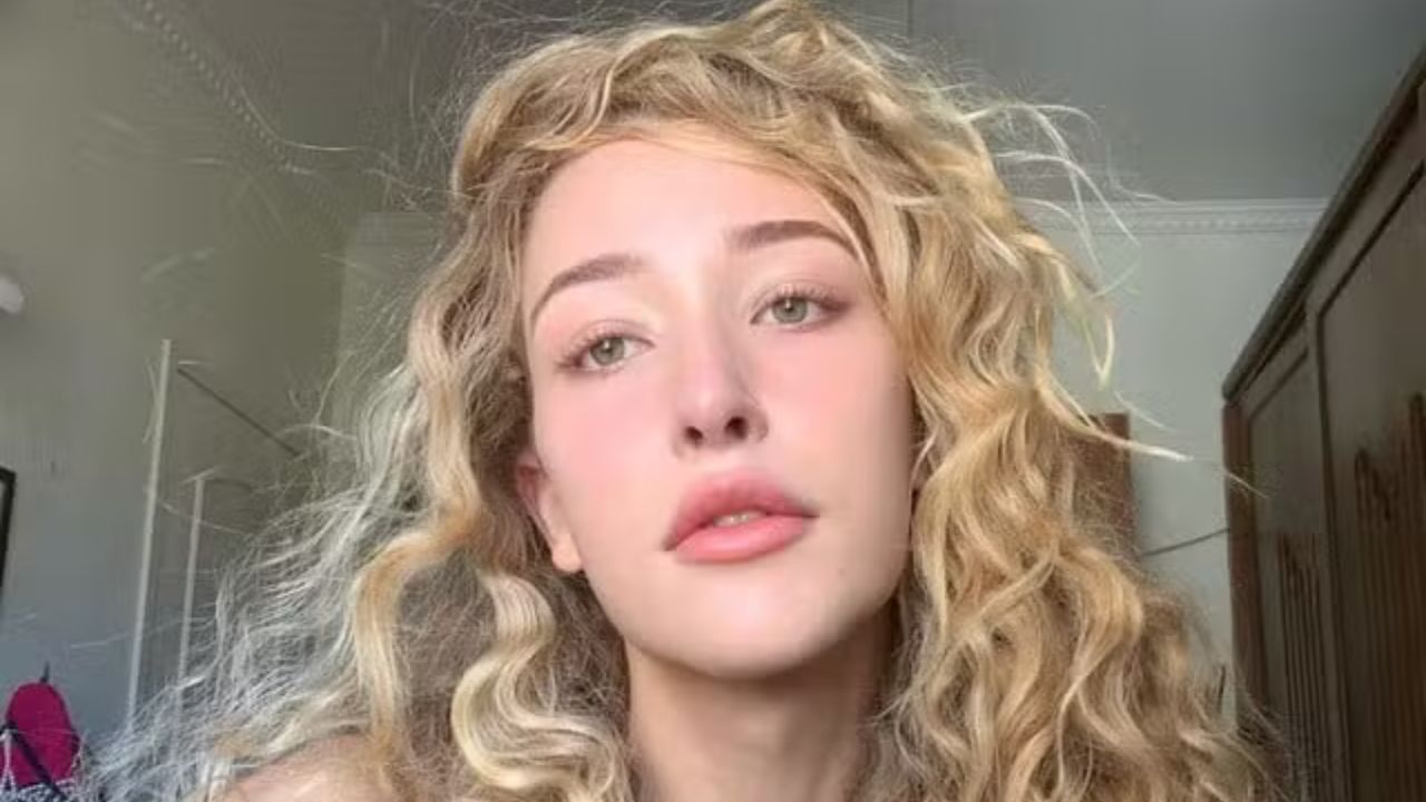 Sobrinha de Roberta Close, atriz relata agressão durante assalto