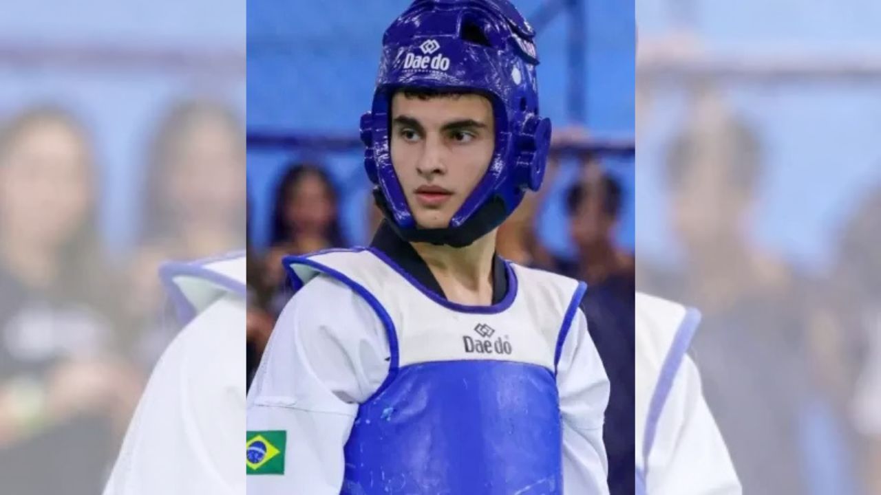 Morre no Rio atleta de 18 anos que era promessa do taekwondo