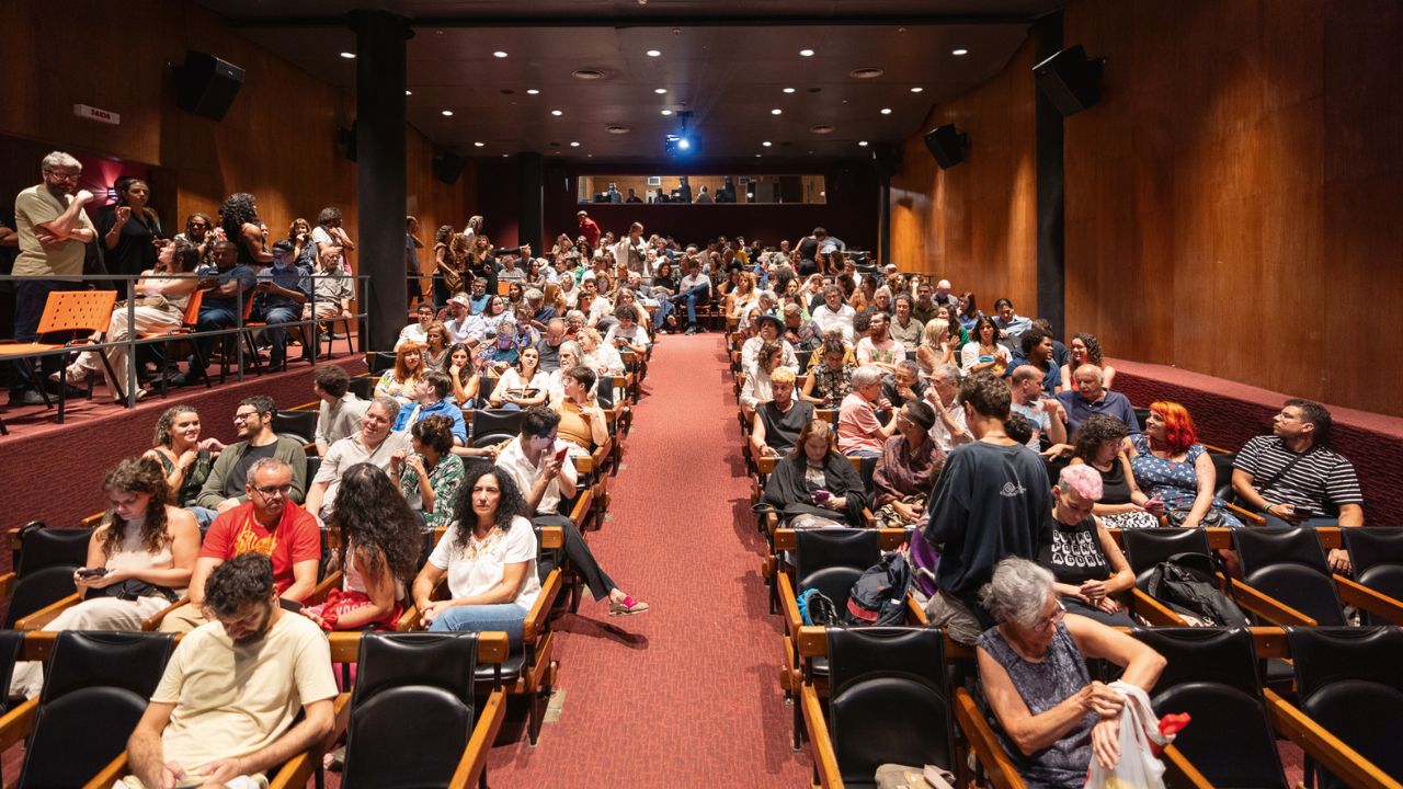 Programas culturais à prova d’água para curtir o Rio com chuva