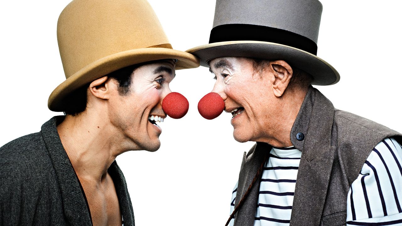 Homenagem a Renato Aragão e adaptação de filme clássico chegam ao teatro
