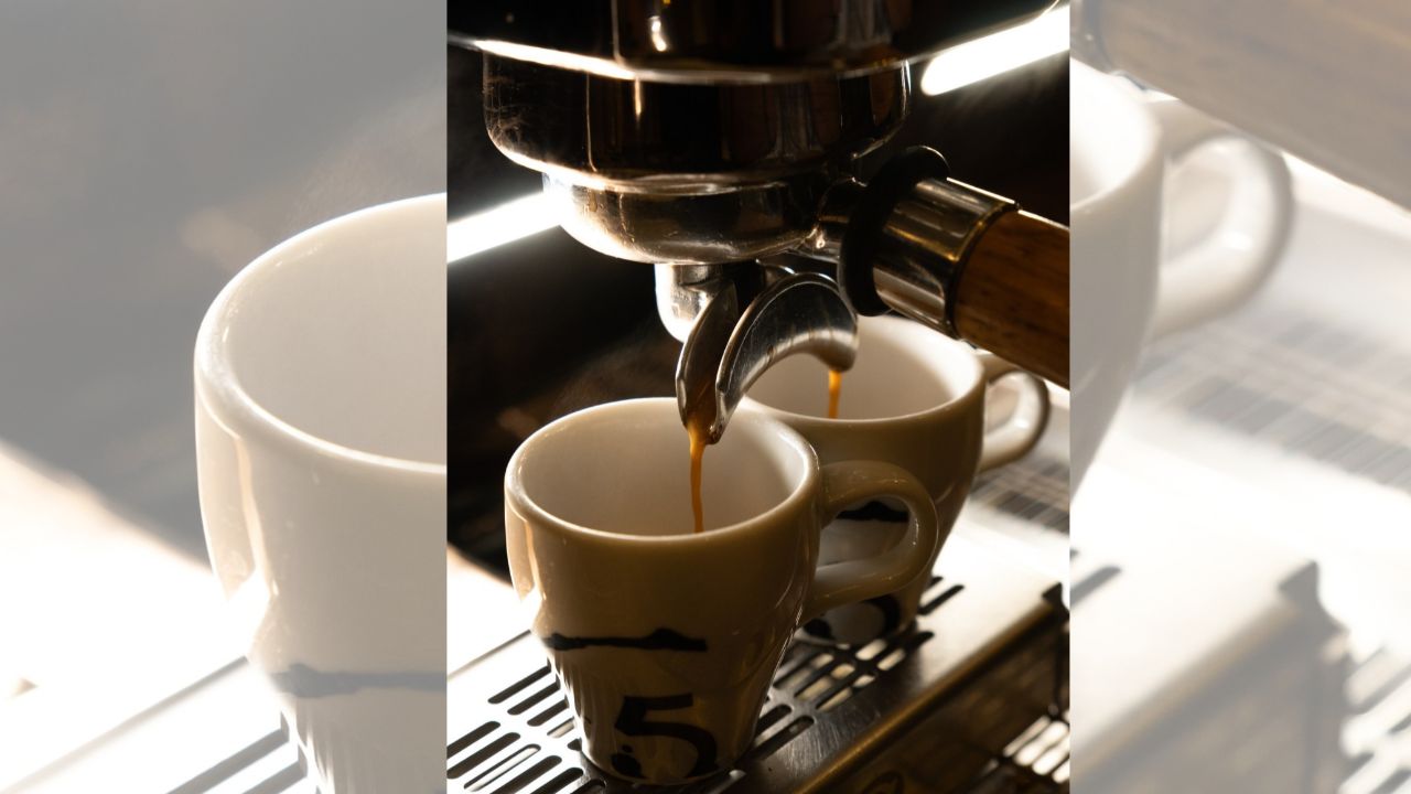Coffee Five