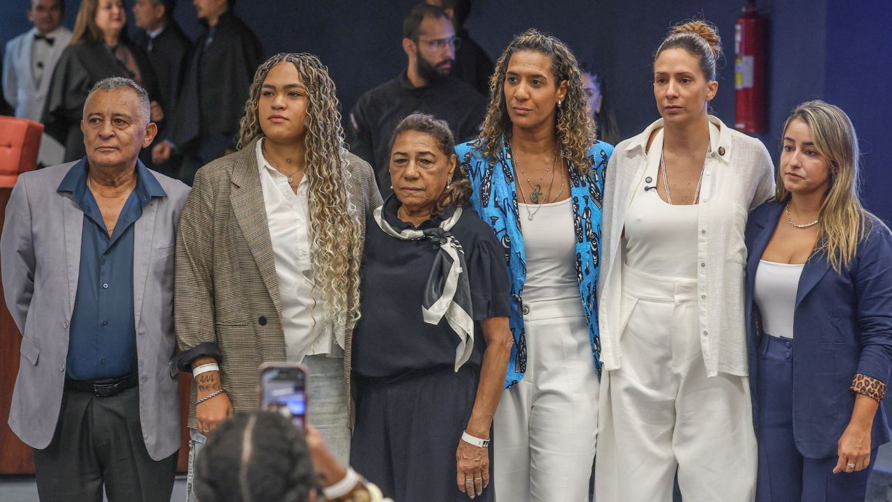 O que diz a família de Marielle Franco sobre julgamento do caso no STF