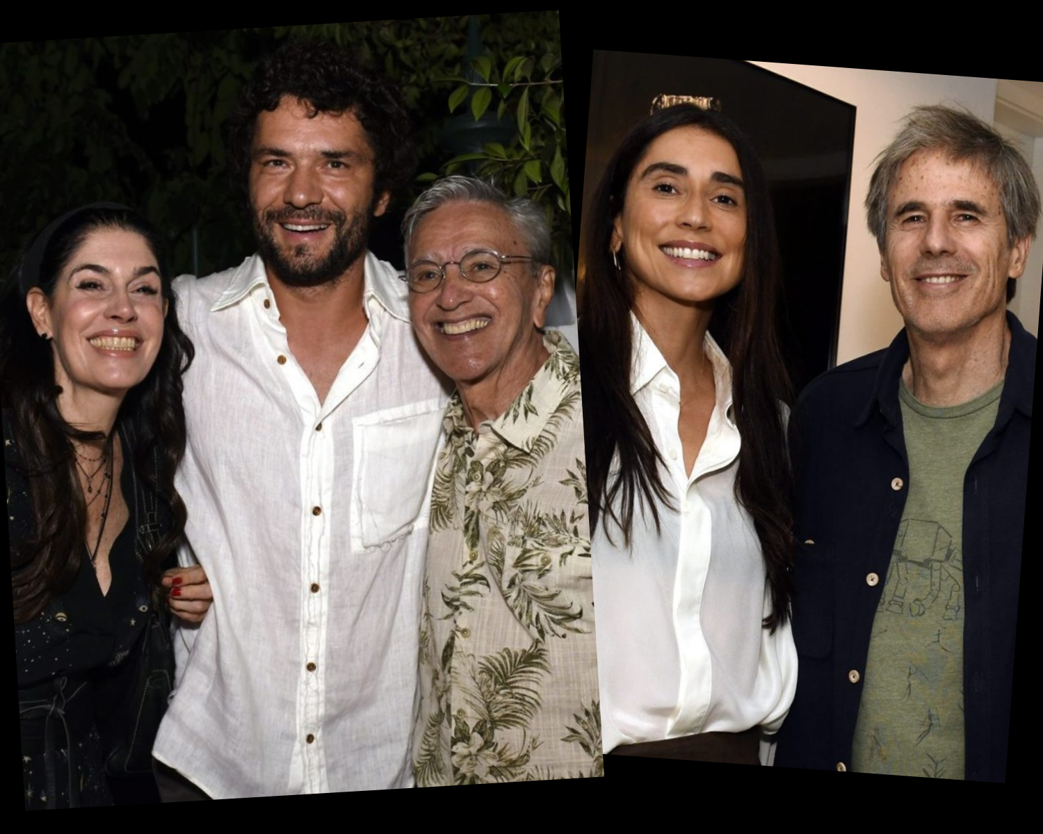 Fernando Young estreia projeto autoral na Galeria da Gávea