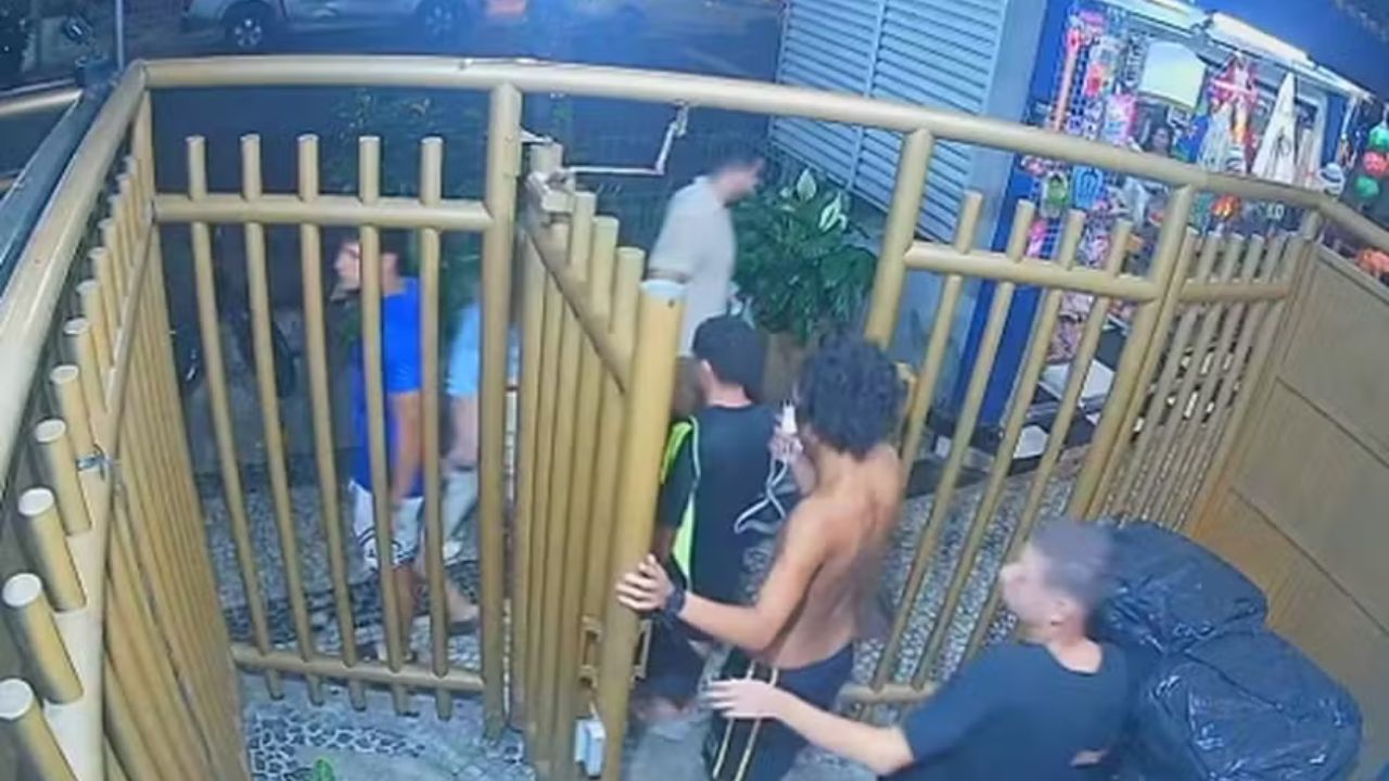 Estupro coletivo em Copacabana: para delegado, menor é o mentor do crime