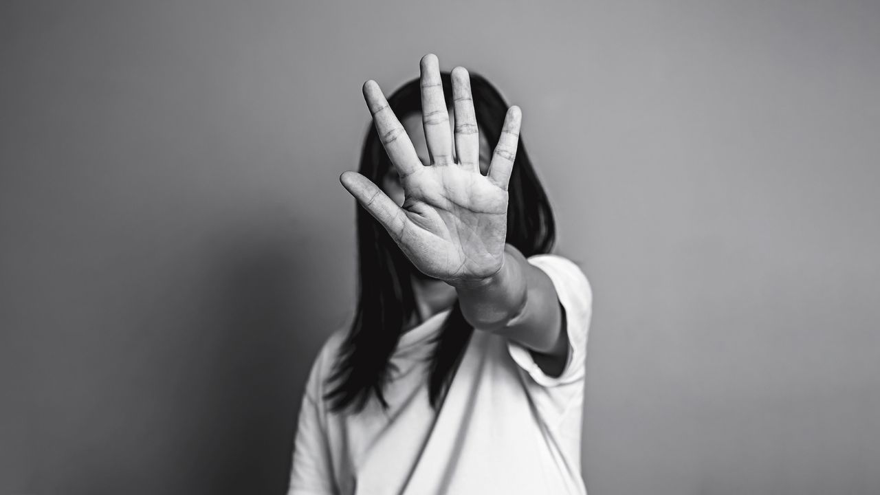 Números da violência contra a mulher no Rio de Janeiro são chocantes