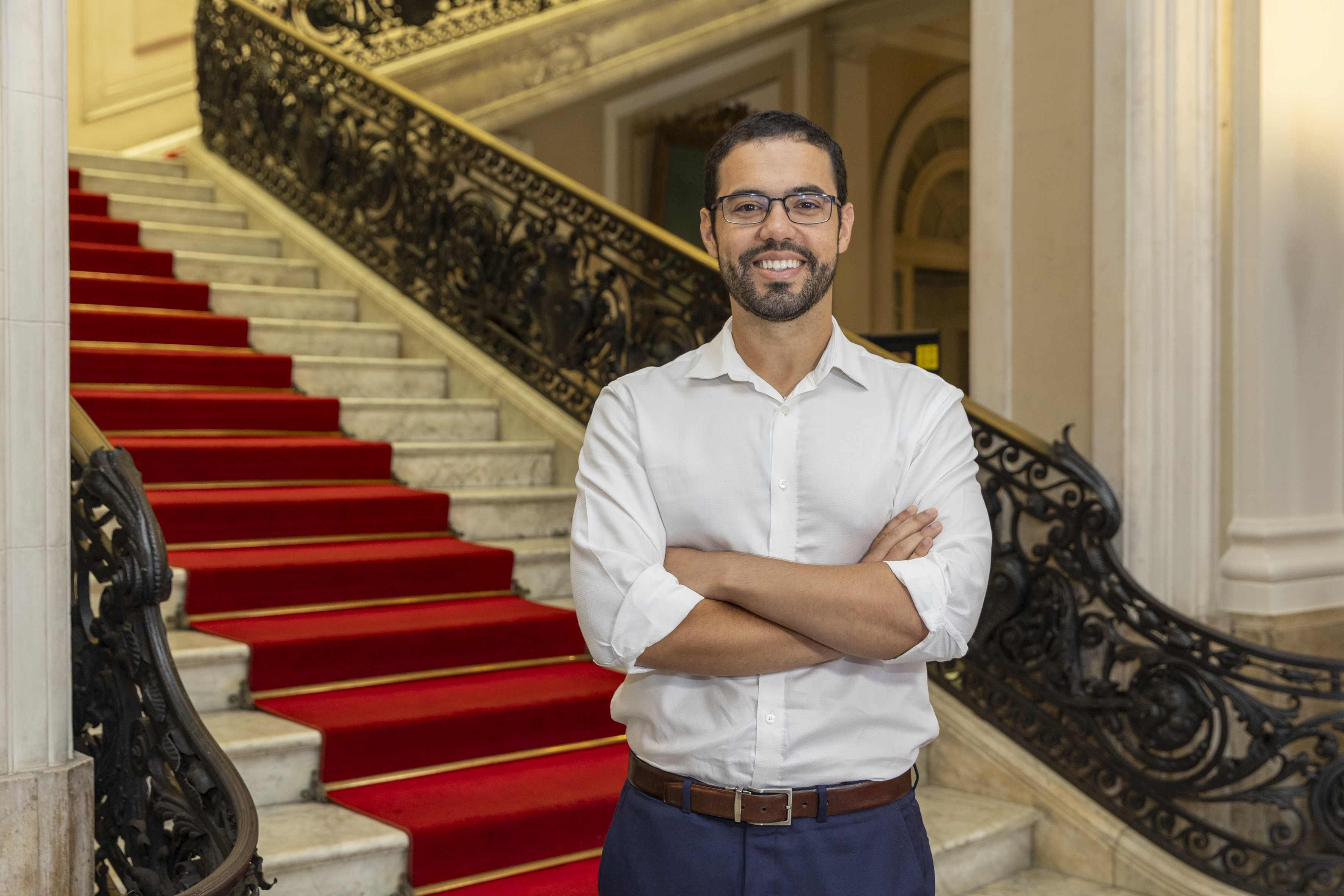 “O principal gargalo urbano do Rio é moradia”