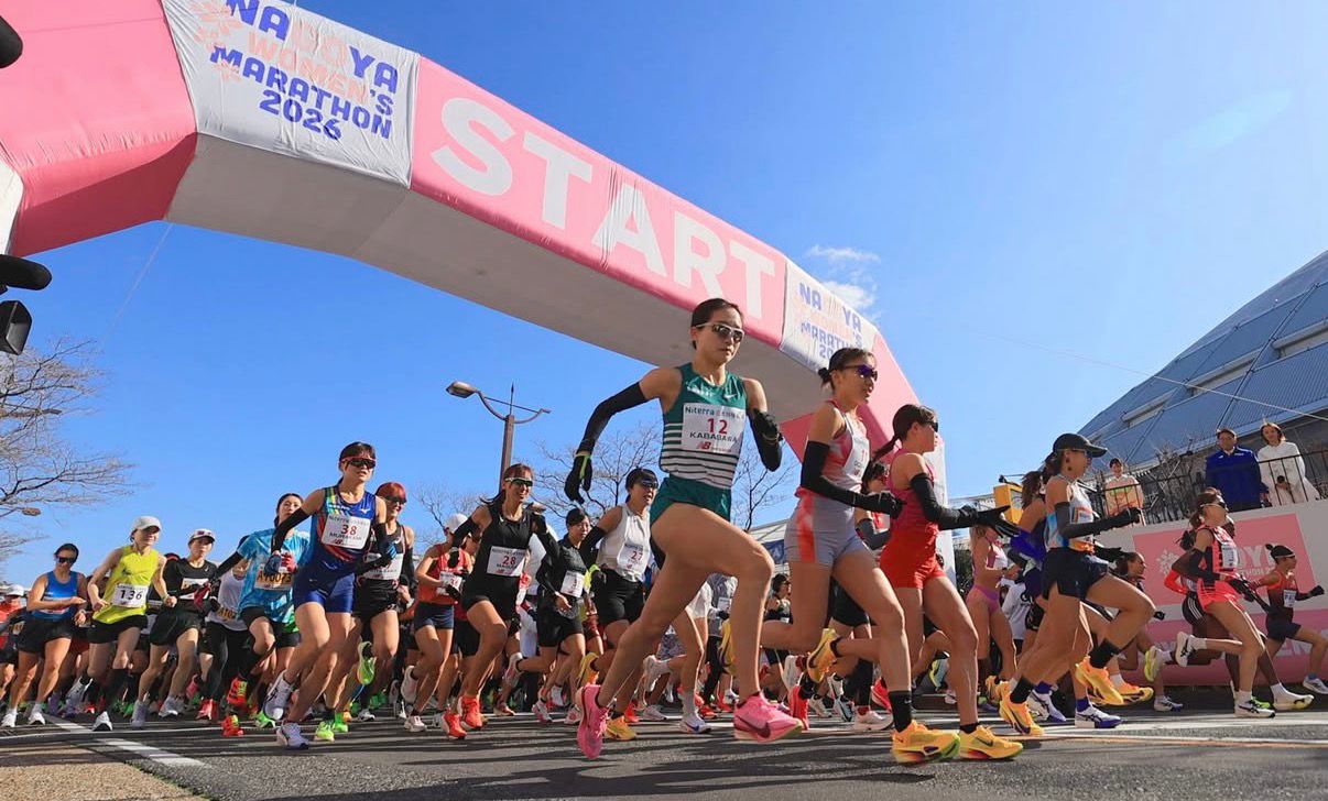 Alô, Rio: também queremos uma maratona só para mulheres na cidade