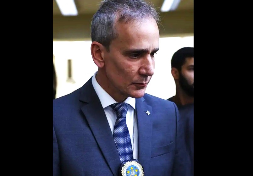 Delegado comenta em que pé está a investigação do estupro coletivo em Copa