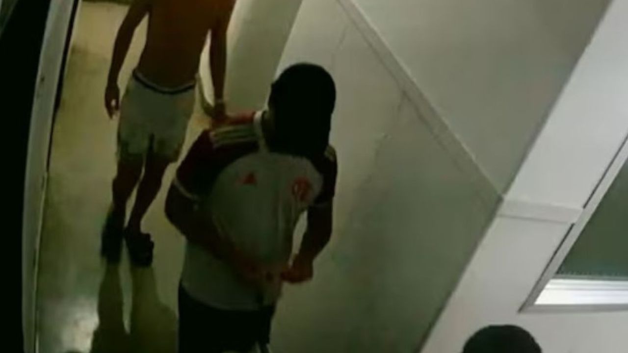 Estupro coletivo em Copacabana: dois réus estão envolvidos em outro caso