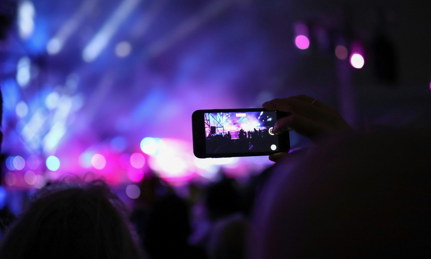 O que é a nova plataforma de shows anunciada pelo Itaú nesta terça (10)