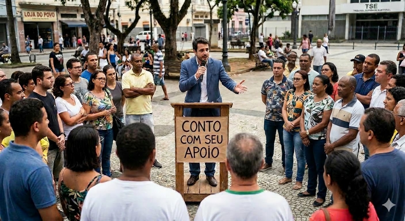 Candidatos podem pagar caro se escorregarem nas “palavras mágicas”