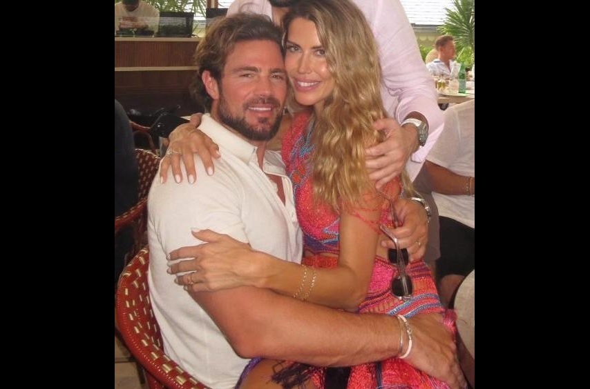 Vorcaro e Martha separados antes mesmo da nova fase da investigação