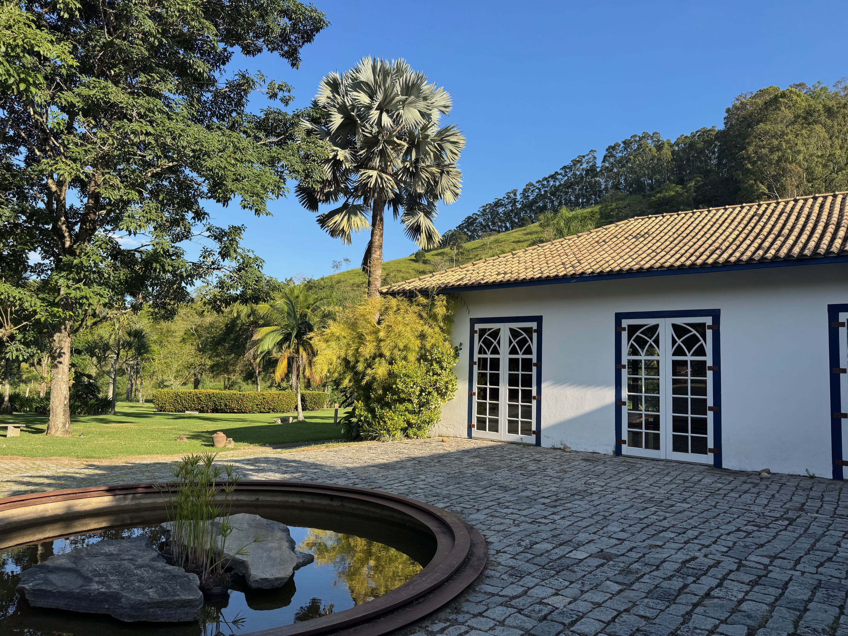 Fazenda Santa Vitória tem queijos com premiações internacionais