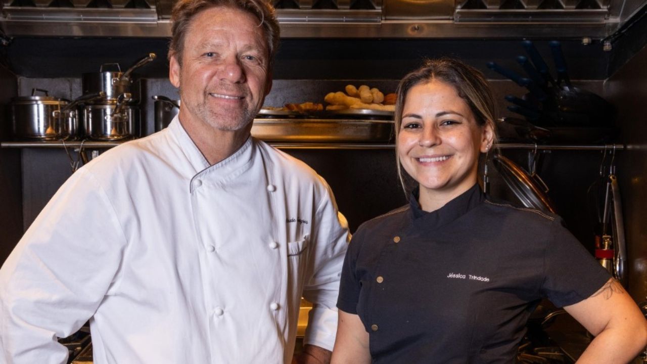 Quais são os restaurantes do Rio de Janeiro com estrela Michelin em 2026