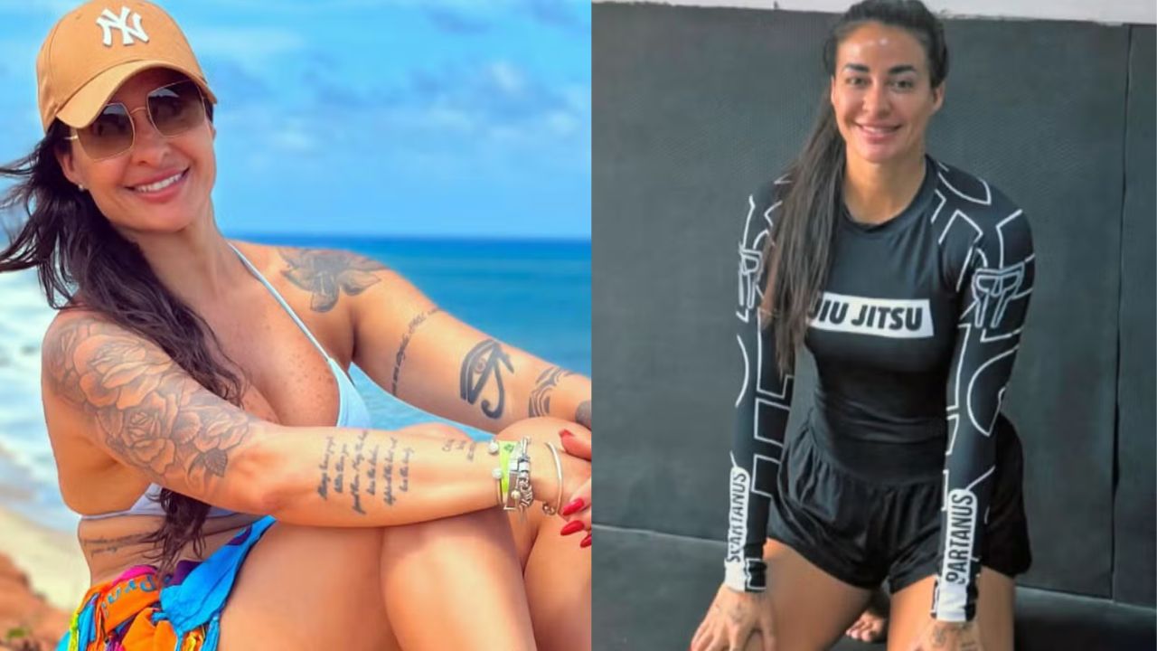 O que se sabe sobre corpo de mulher encontrado na Praia de Botafogo