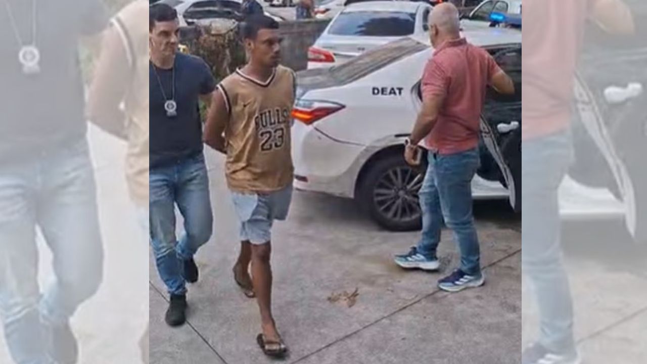 Golpe na praia: homem é preso após vender churrasquinho por 10 000 reais