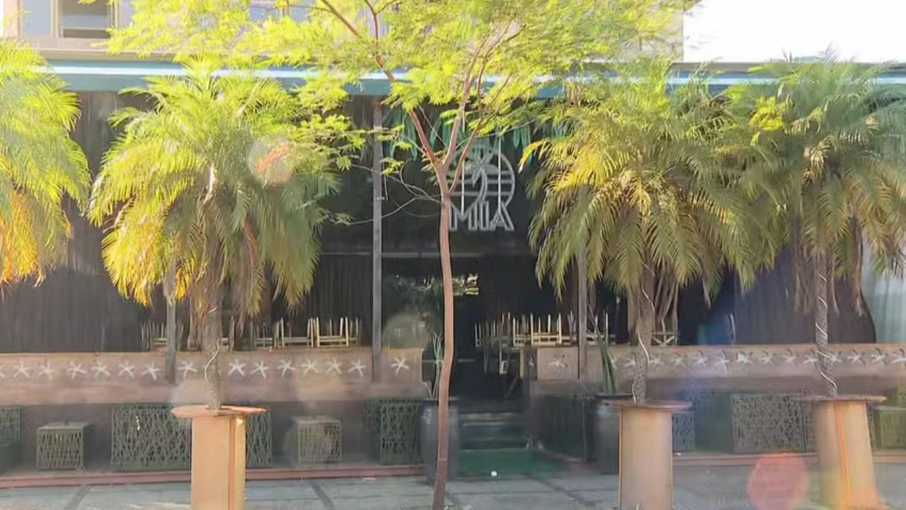 Briga por camarote termina com homem morto a tiros na Barra
