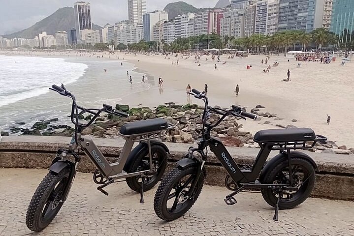Regras novas, dúvidas antigas: o Rio e o desafio da micromobilidade