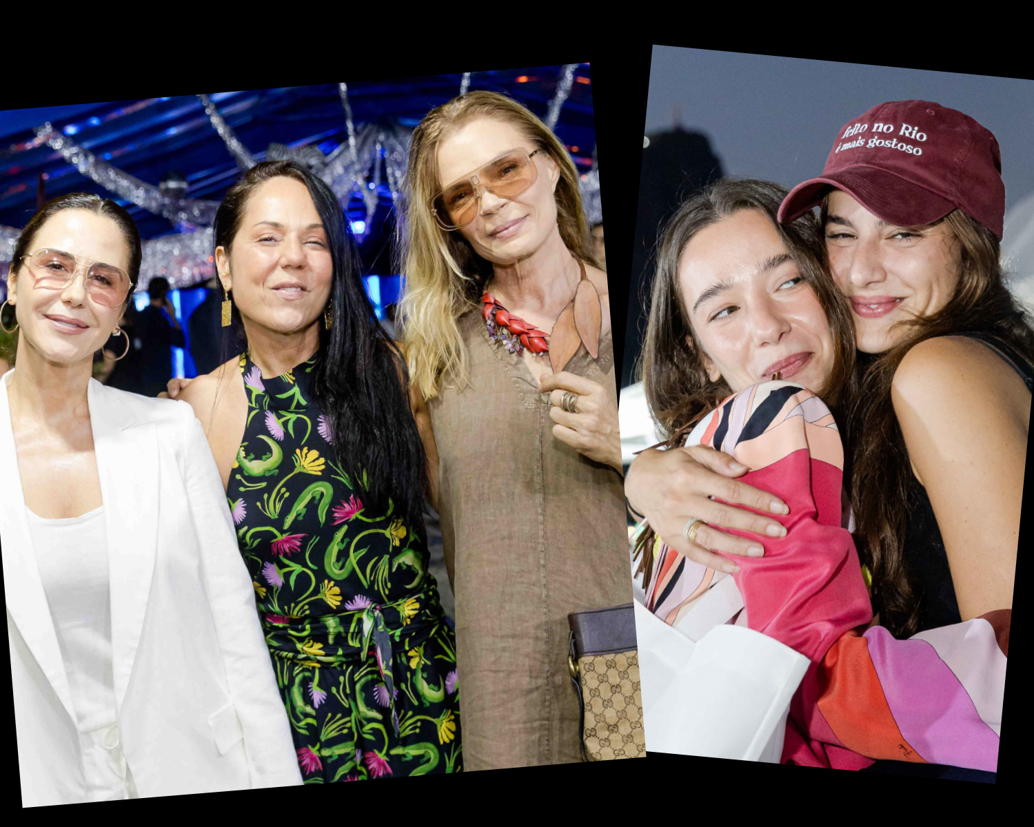 “A Festa Extraordinária”: os 15 anos da Carandaí 25, no Jockey (fotos)