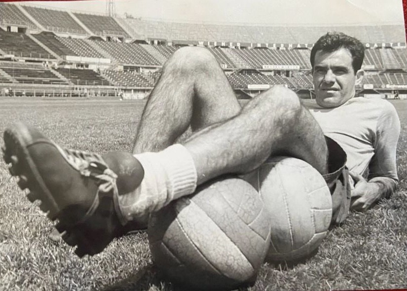 Às vésperas da Copa, biografia ilumina uma inspiração chamada Evaristo