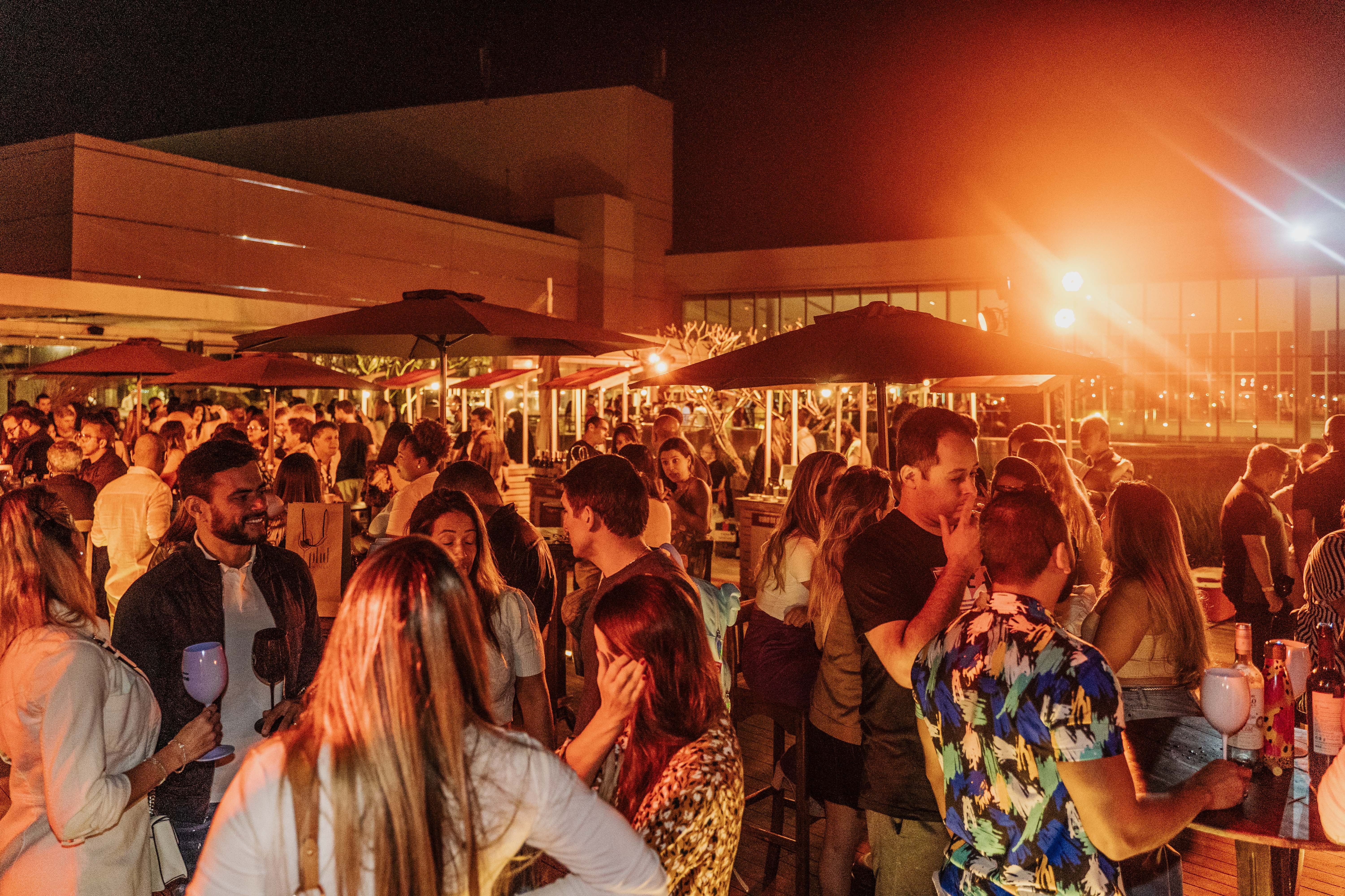 Rio Wine and Food Festival acontece de 22 a 31 de maio