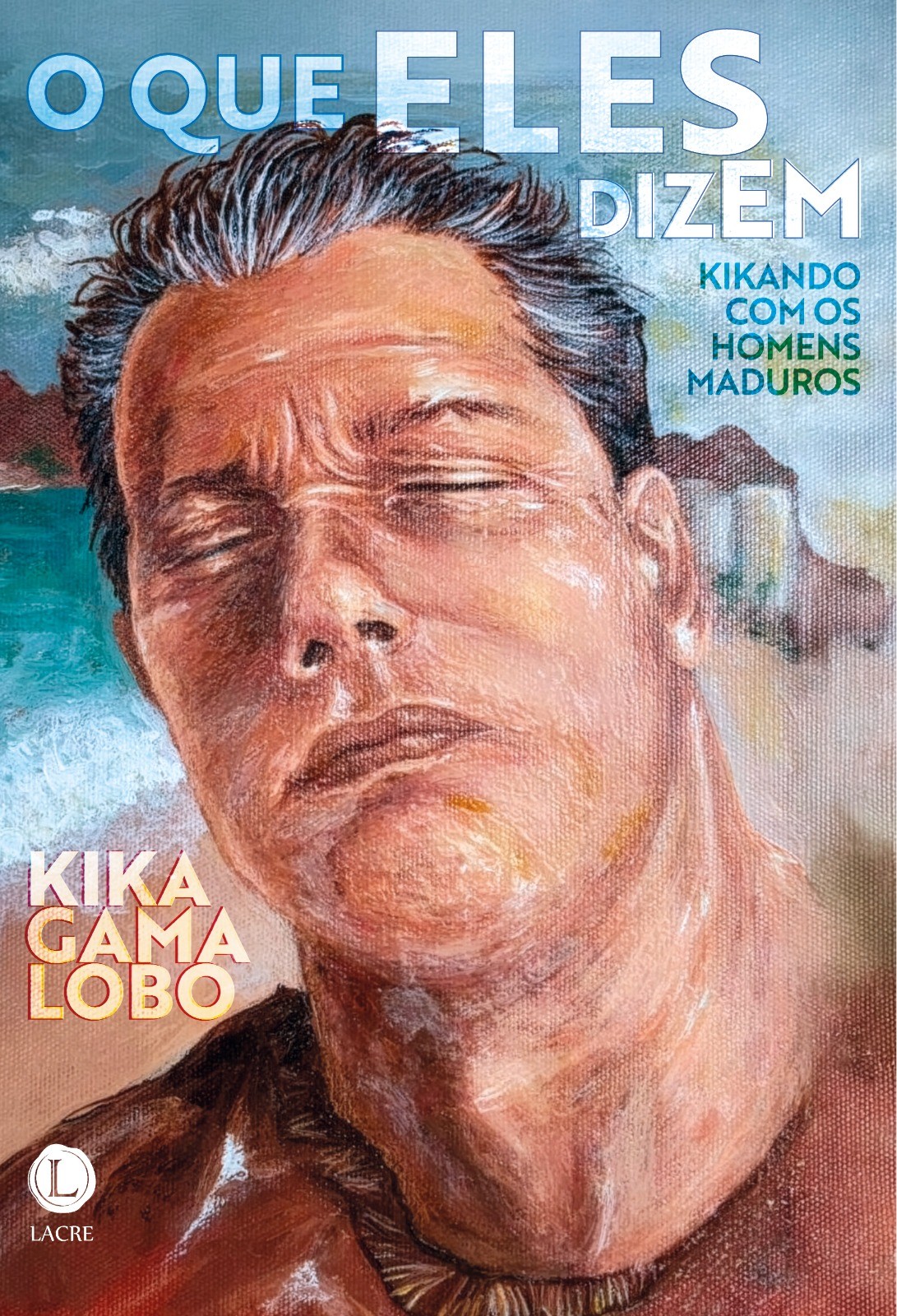 Kikando com os homens maduros: Bora?