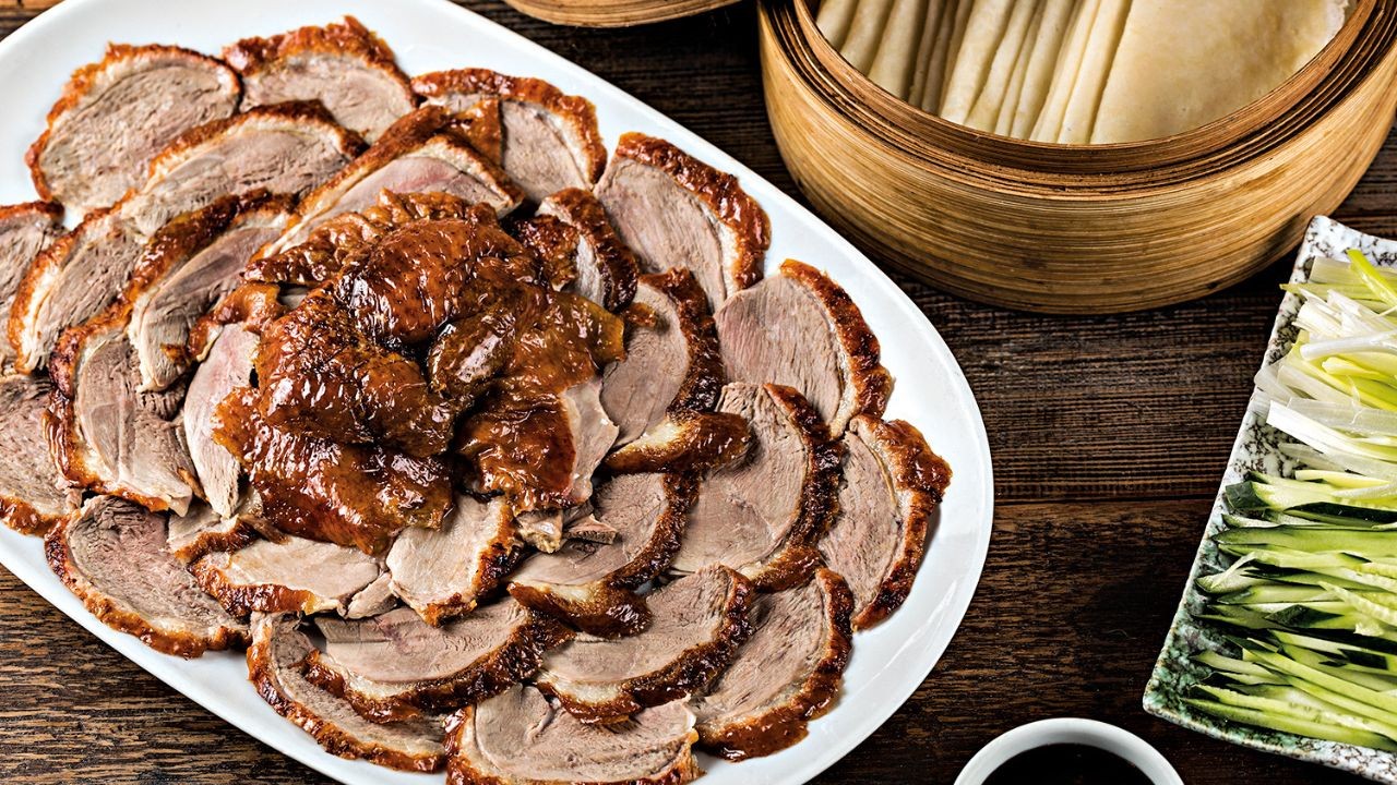 Lá vem o pato! Receitas mostram a versatilidade da ave
