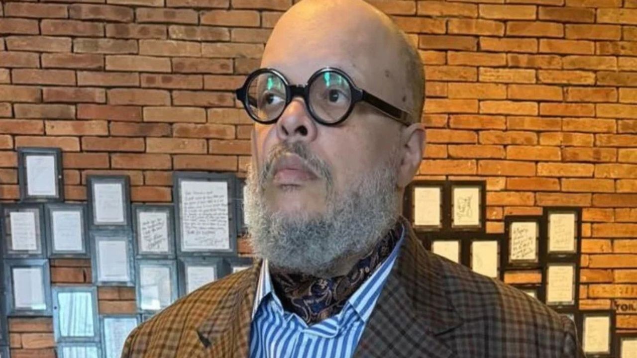 Ed Motta já tinha xingado funcionário do Grado antes da confusão