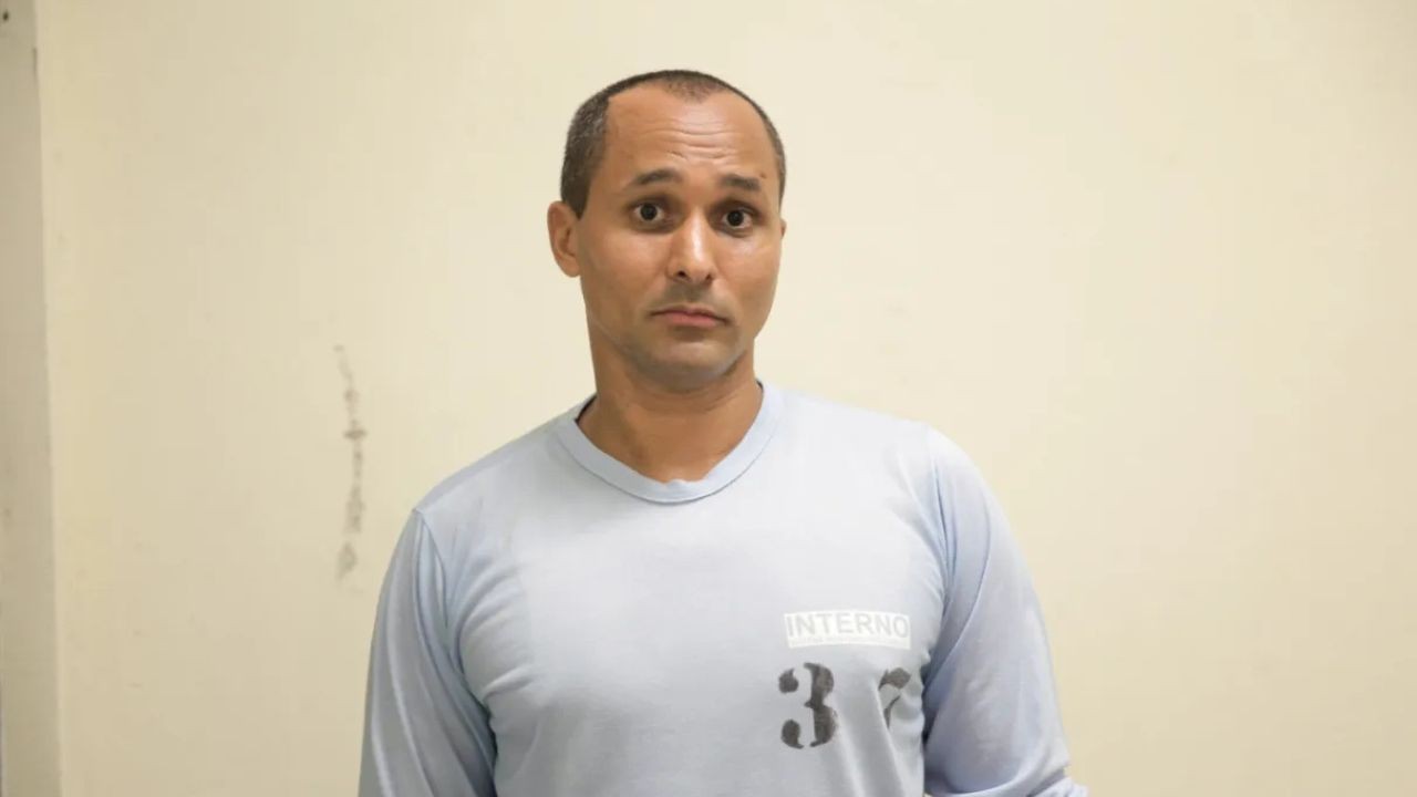 Por que o traficante Marcinho VP teve pena reduzida em 384 dias