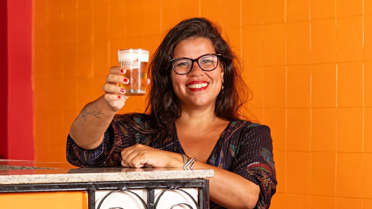 É grátis! Feira ‘Onde Comem os Cariocas’ ocupa o Planetário no fim de semana