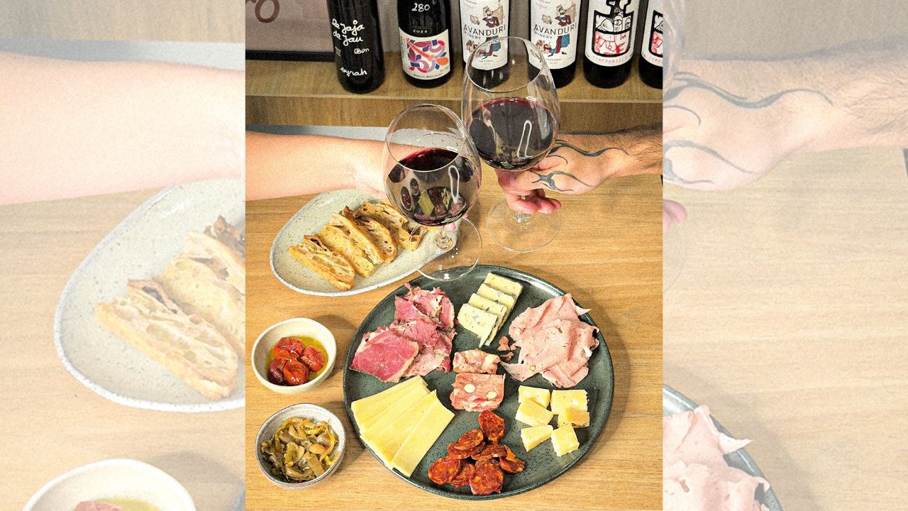 Novo bar de vinhos de Botafogo destaca pequenos produtores