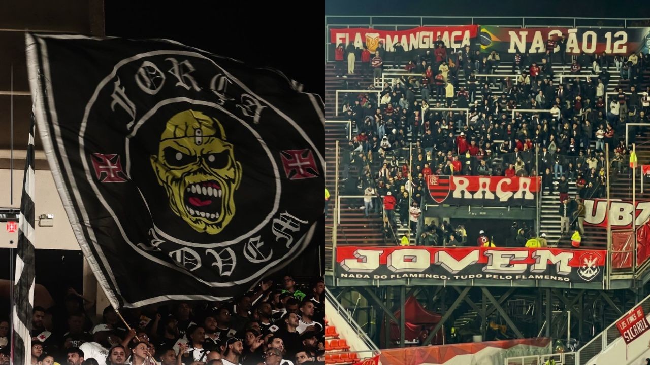 Torcidas organizadas podem ser barradas do Maracanã? Entenda