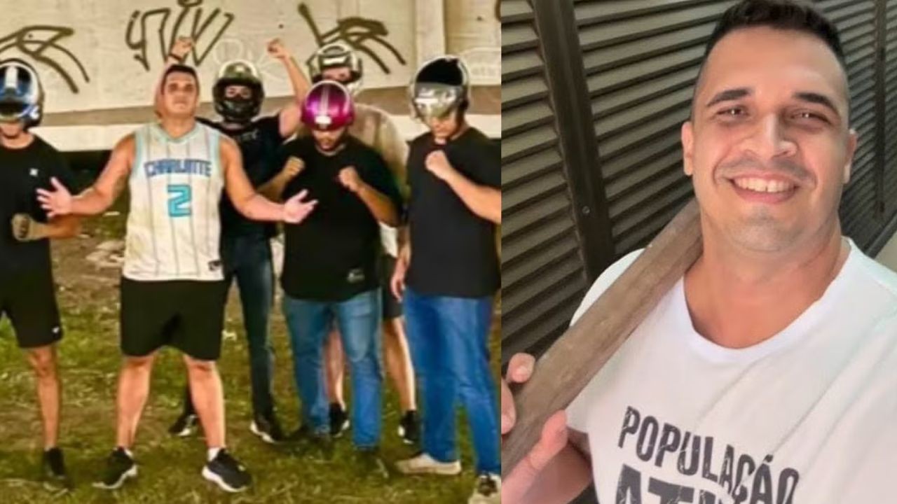 As sanções ao homem autointitulado Justiceiro de Copacabana