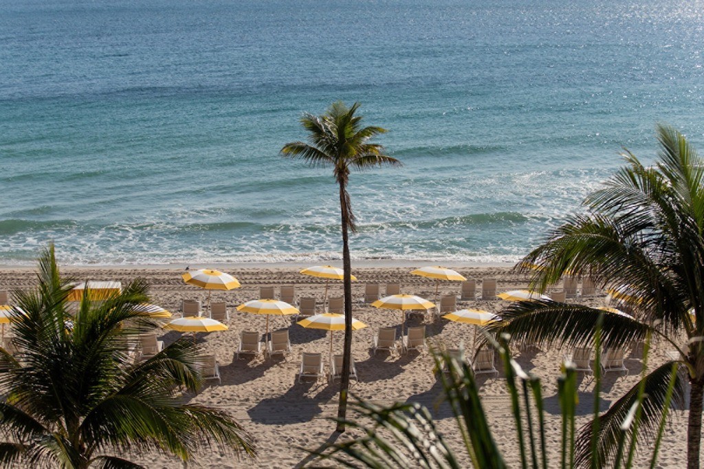 O Four Seasons que mostra o lado mais sofisticado de Fort Lauderdale