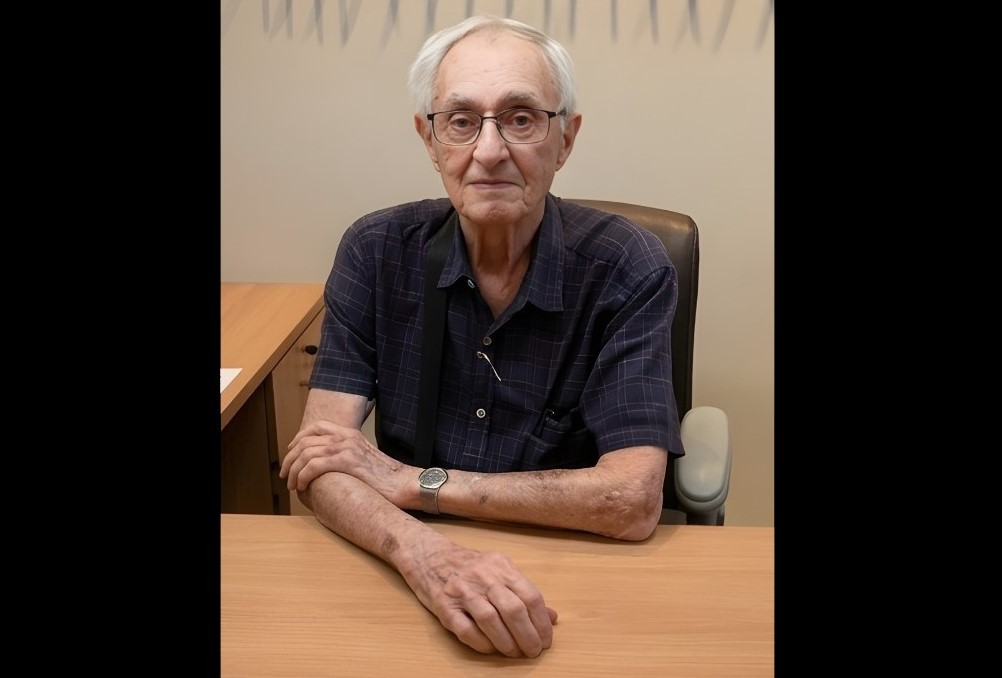 Moisés Gamarski (cardiologista): “Não adianta viver muito sem qualidade”