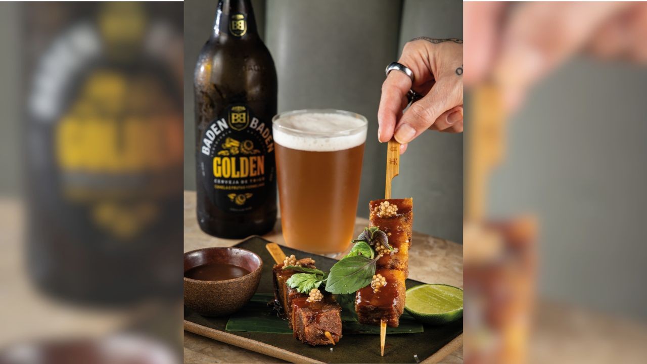 VEJA RIO COMER & BEBER: Elena é campeão em harmonização com cerveja