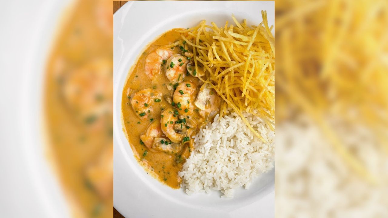 O melhor delivery do Rio de Janeiro é o do… Joaquina