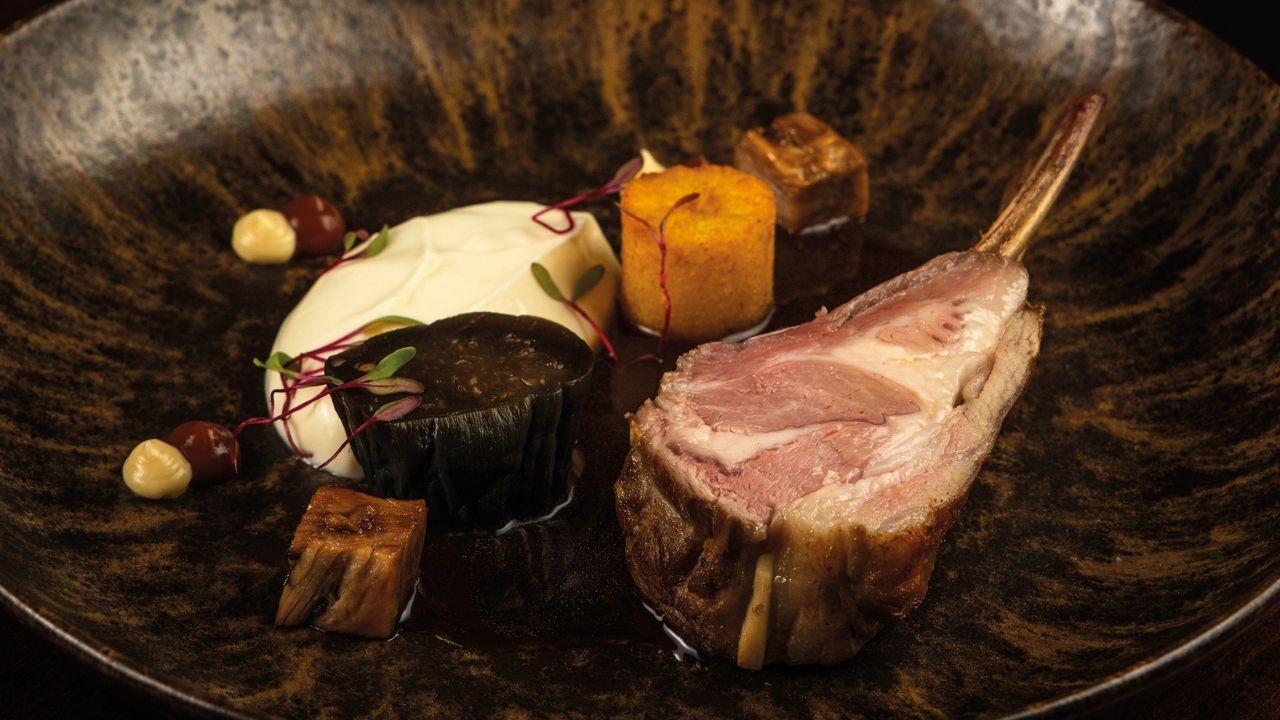 Casa 201, do chef João Paulo Frankenfeld, é tricampeã em melhor francês