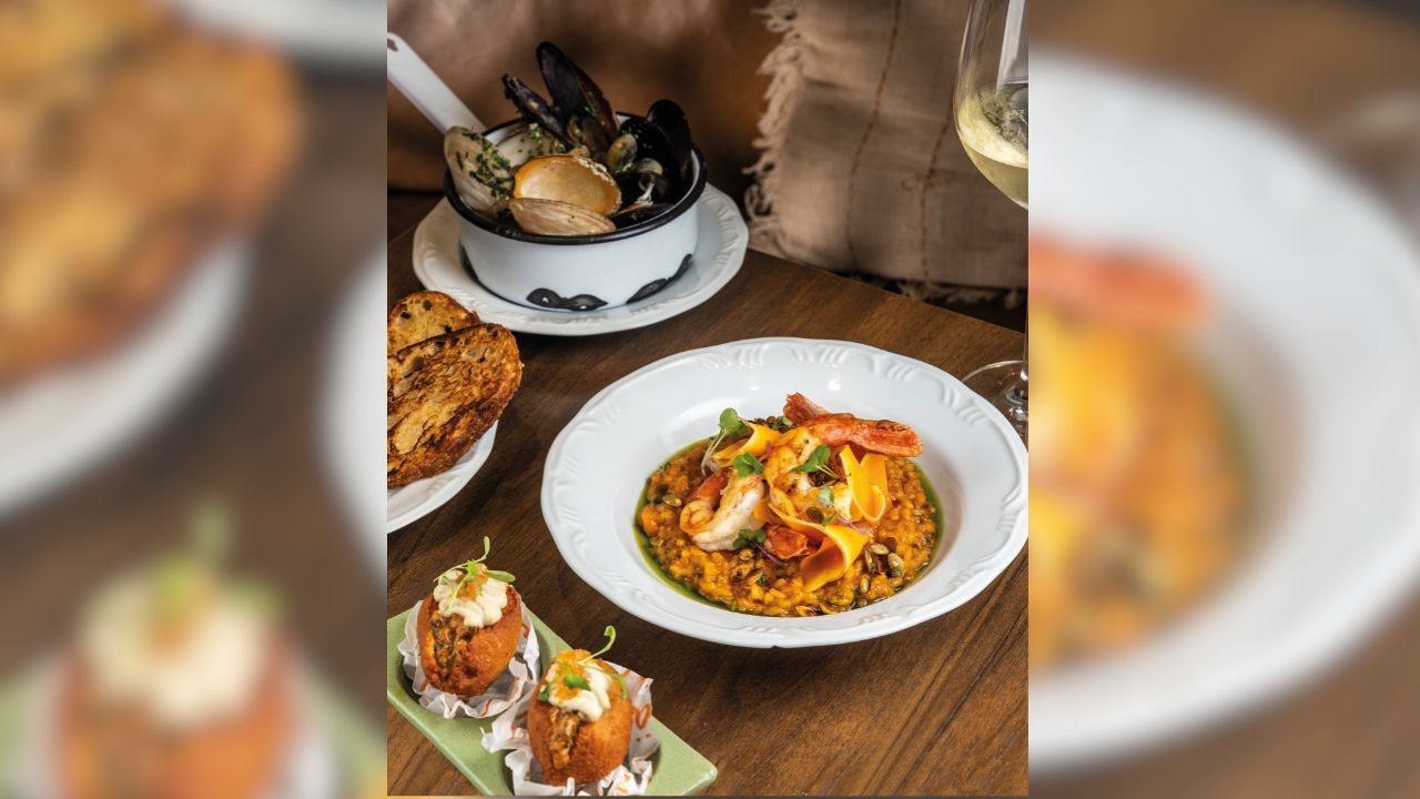 Os melhores restaurantes de comida brasileira no Rio