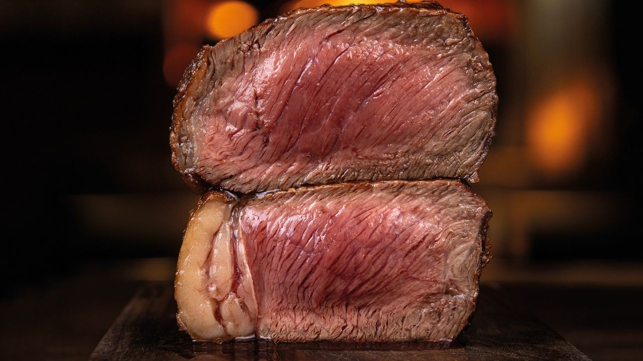 Rufino é bicampeão na categoria Melhor Carne do Comer e Beber