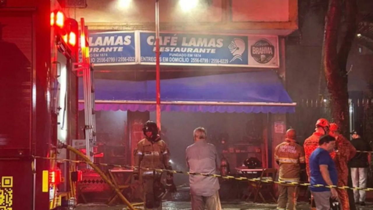 Lamas será reaberto o mais breve possível, afirma prefeito Eduardo Cavaliere