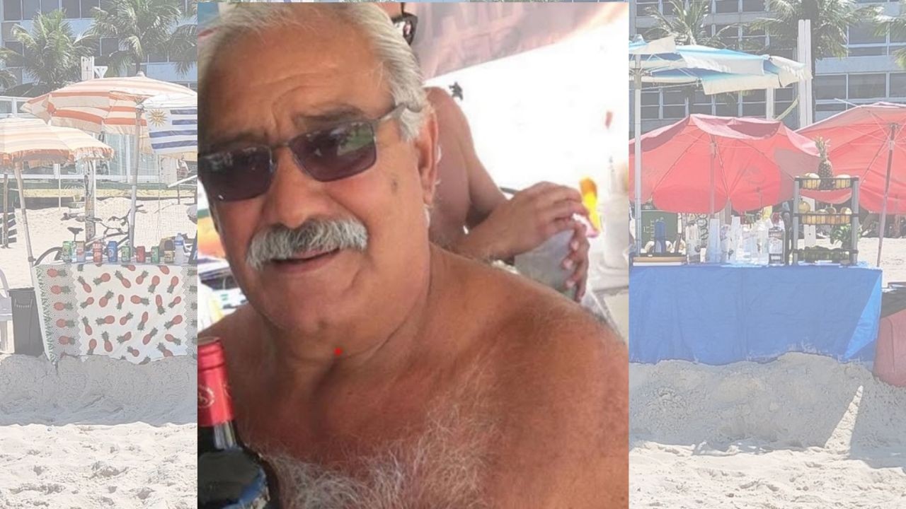 Como funciona a vaquinha para ajudar dono da Barraca do Uruguai, em Ipanema
