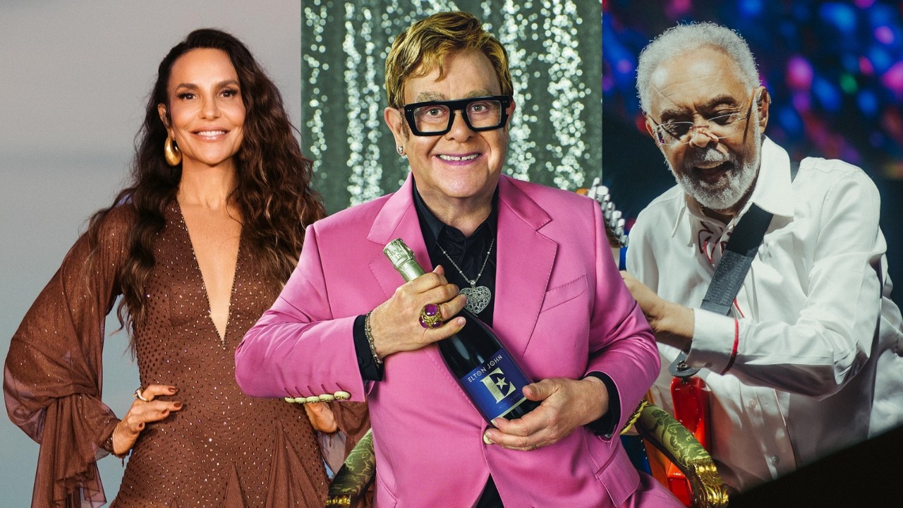 Como conseguir ingresso para o Rock in Rio 2026