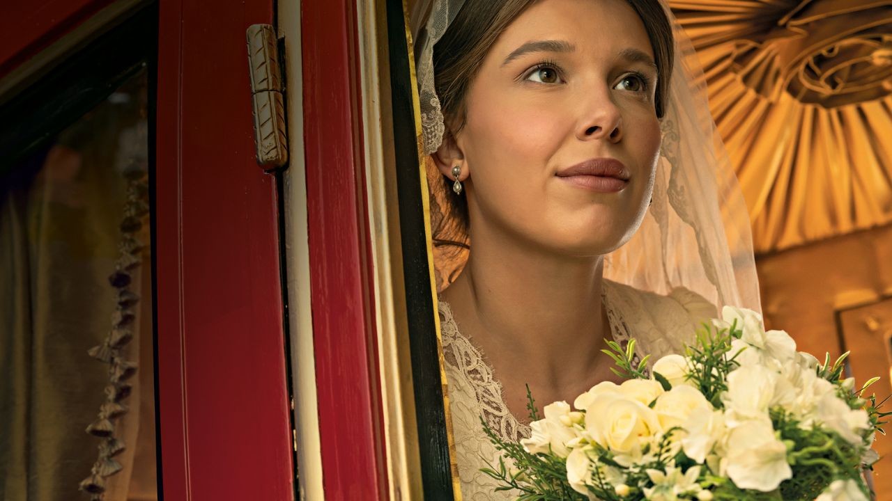 Enola Holmes precisa resgatar Sherlock em novo filme da Netflix