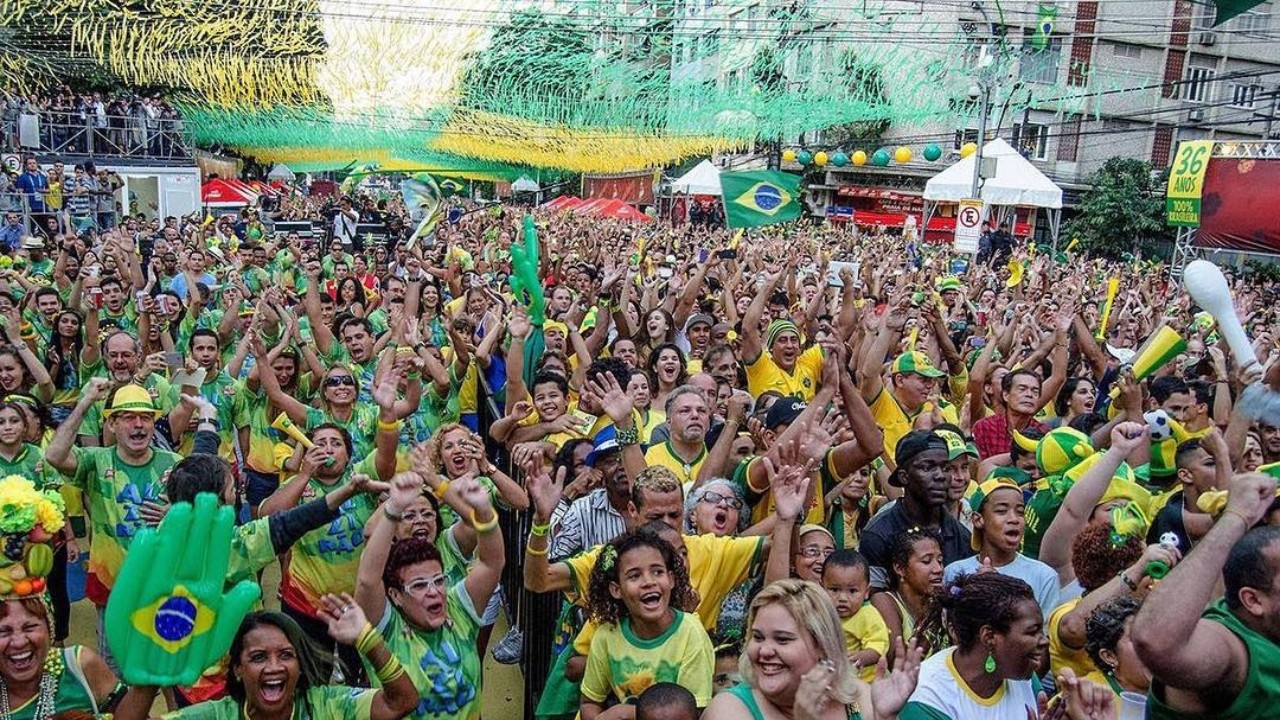 Por que o Alzirão foi cancelado faltando menos de uma semana para a Copa