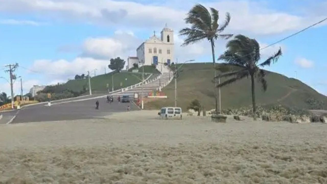 Terremoto na Região dos Lagos? Moradores de Saquarema relatam tremor