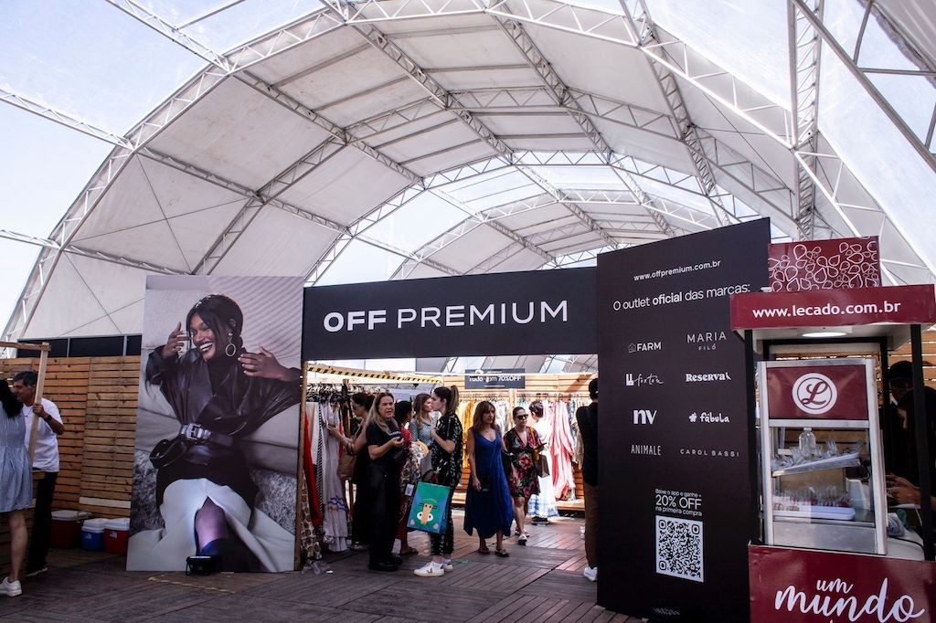 Marina da Glória vai receber mostra de moda gratuita com 300 marcas