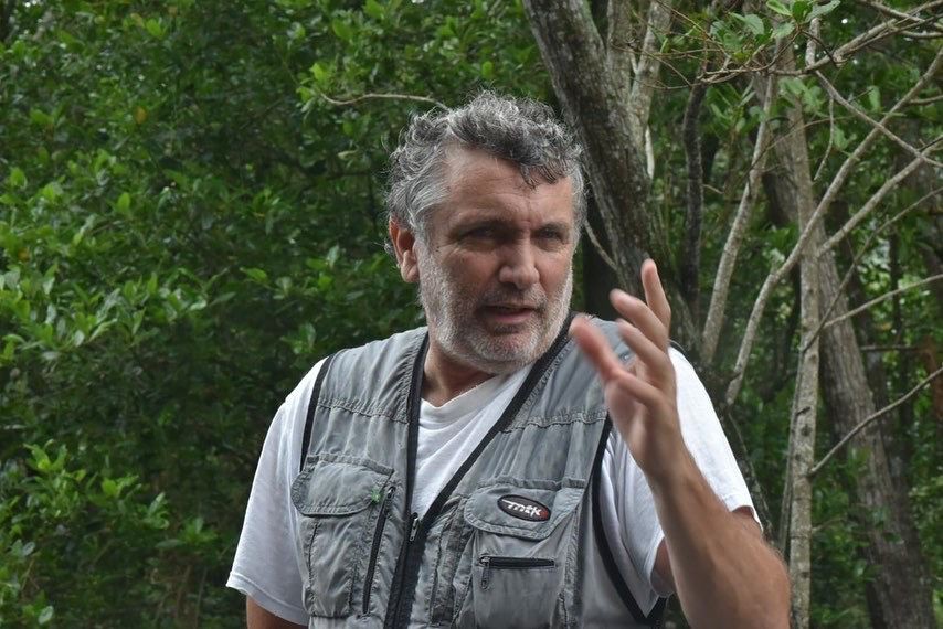 Opinião, por Mario Moscatelli: O país que ameaça quem protege a natureza