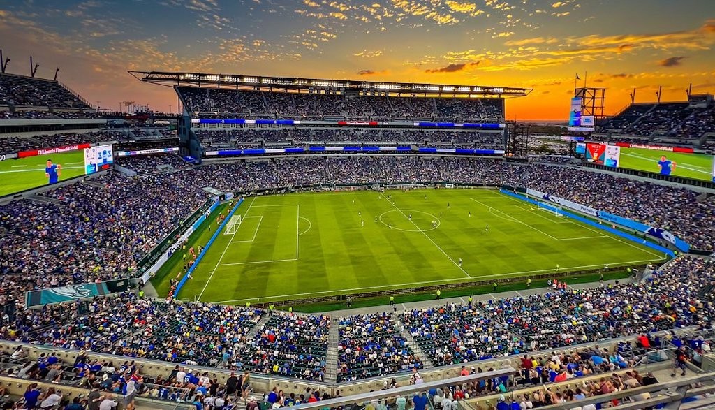 Brasil joga hoje na Filadélfia. O que fazer na cidade além do estádio